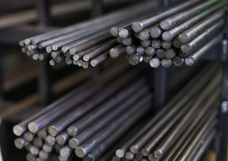 Milan Steel