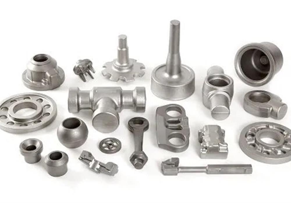 Auto Parts