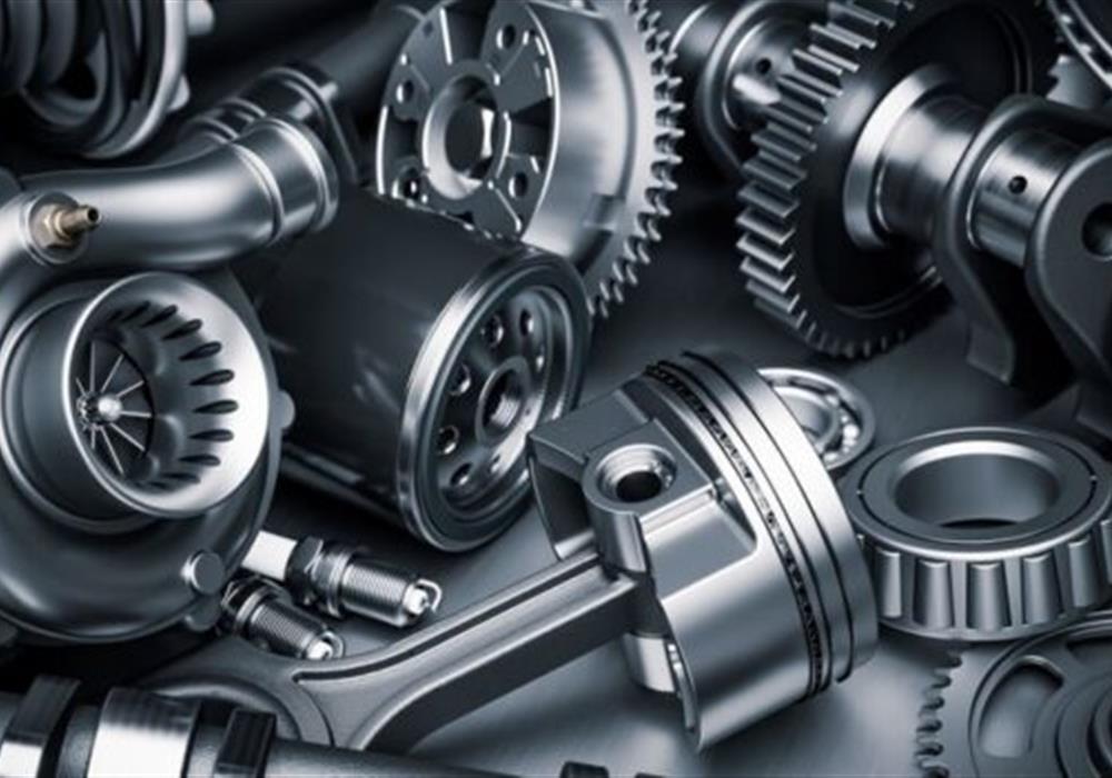 Automobile Industries