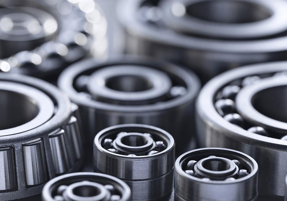Bearing Industries