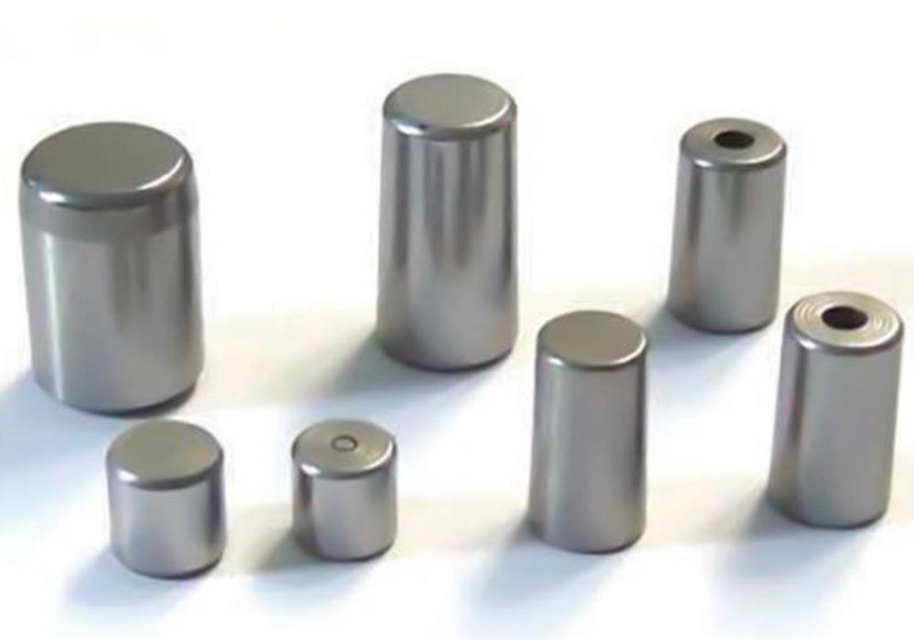 Bearing Rollers
