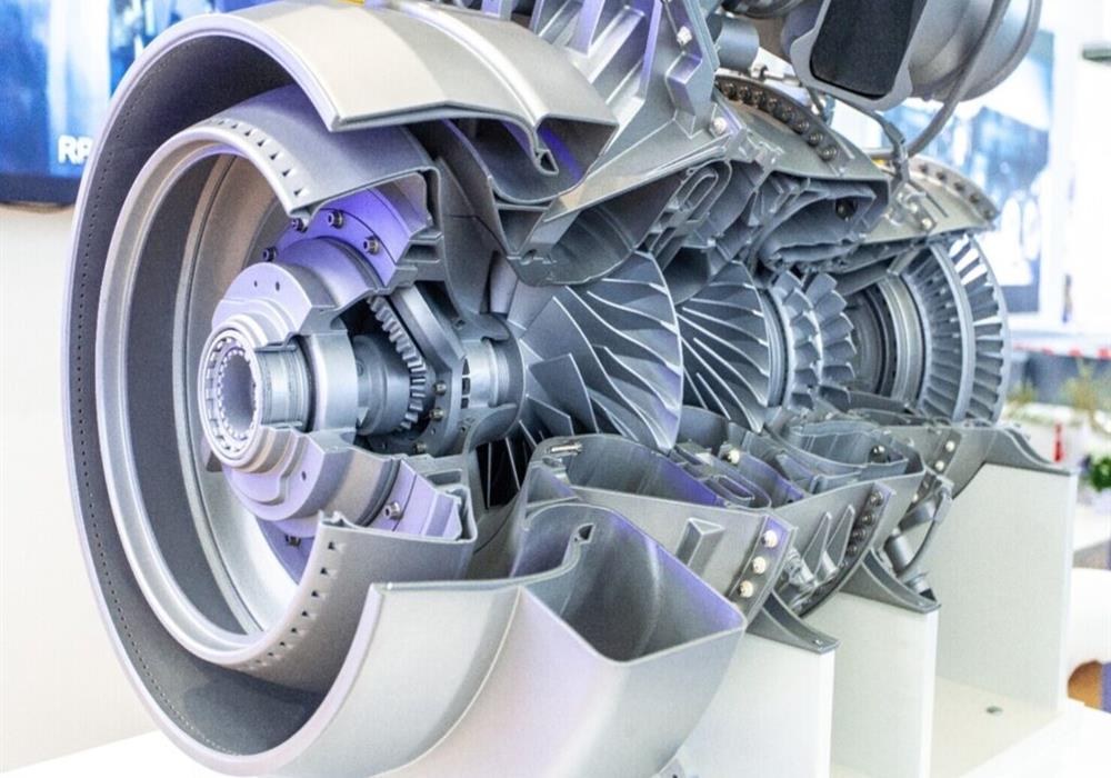 Defence Parts Manufacturer
