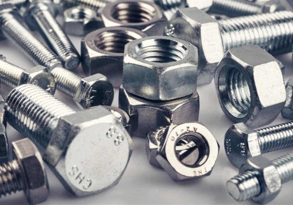 Fastener Industry