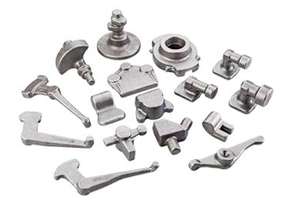 Tractor Parts