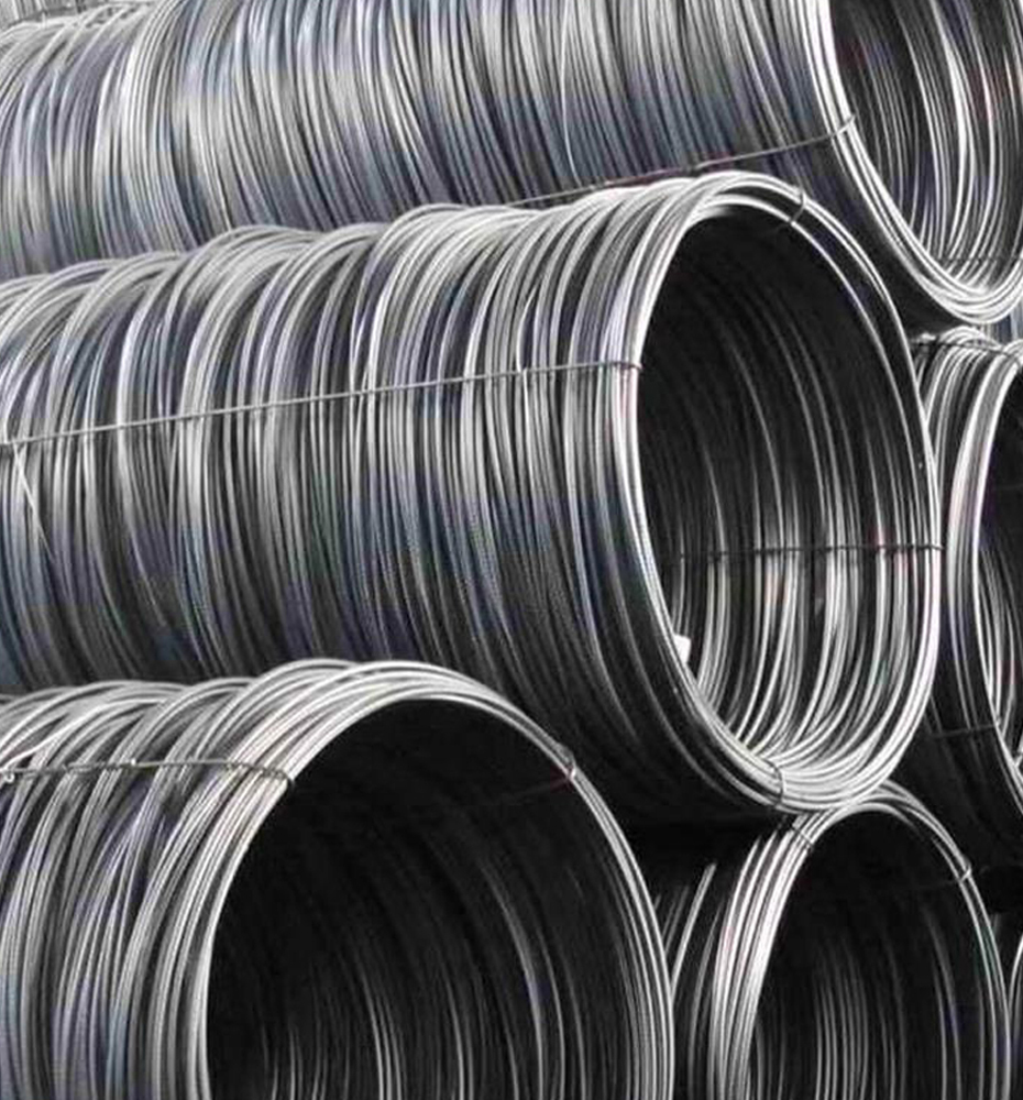 Alloy Steel Wire Rod