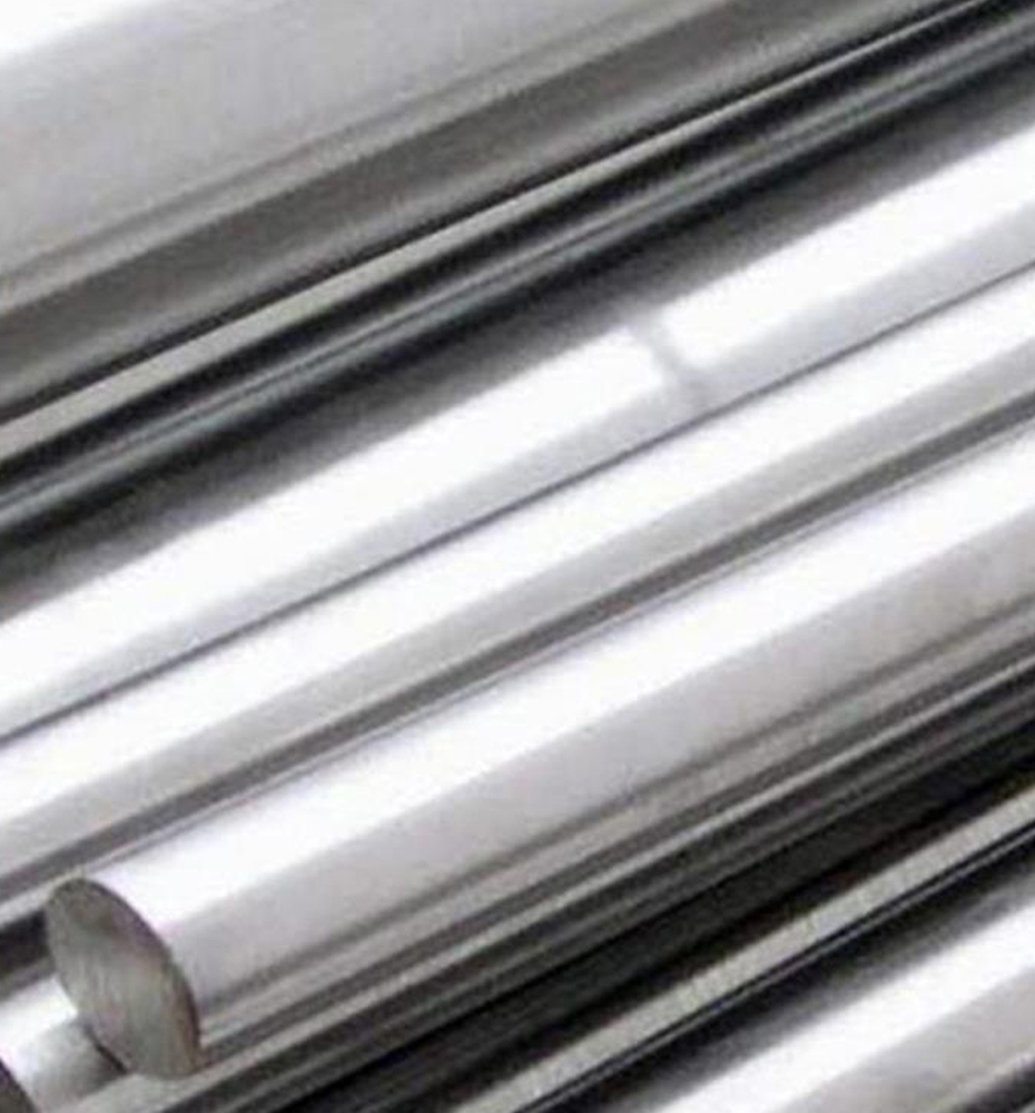 Alloy Steels and S.S. Bright Bar